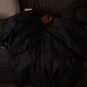 Jacket haband